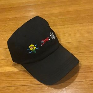 Ice Cream/BBC Dad Hat